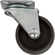 Honeywell Back Caster Wheel Without Brake for CO70PE Evaporative Cooler 2100089