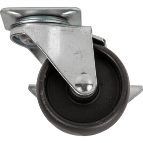 Honeywell Front Caster Wheel for CO70PE Evaporative Cooler 2100148