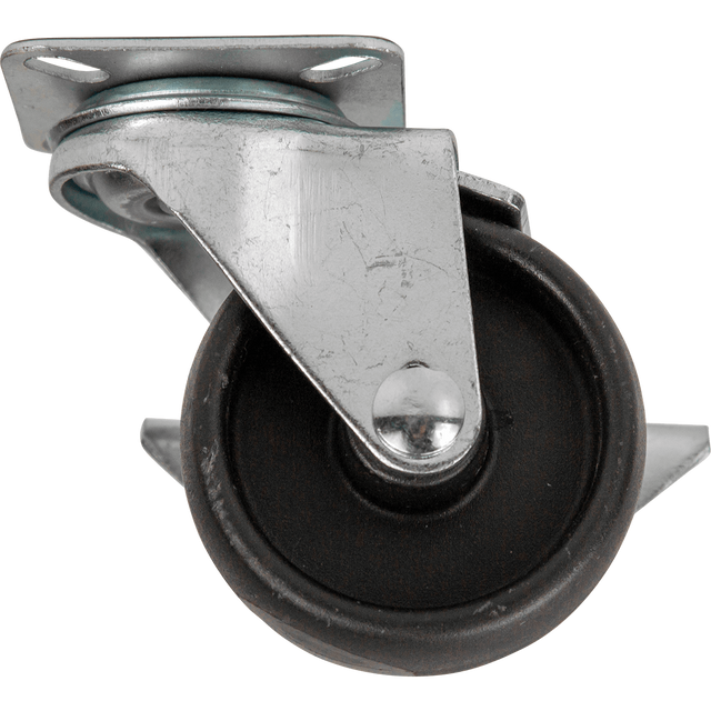Honeywell Front Caster Wheel for CO70PE Evaporative Cooler 2100148