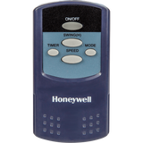Honeywell Remote Control for CO70PE Evaporative Cooler 2100282