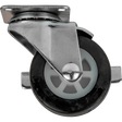 Honeywell Back Caster for CO60PM Evaporative Cooler 2402430