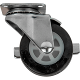 Honeywell Back Caster for CO60PM Evaporative Cooler 2402430