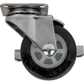 Honeywell Back Caster for CO60PM Evaporative Cooler 2402430