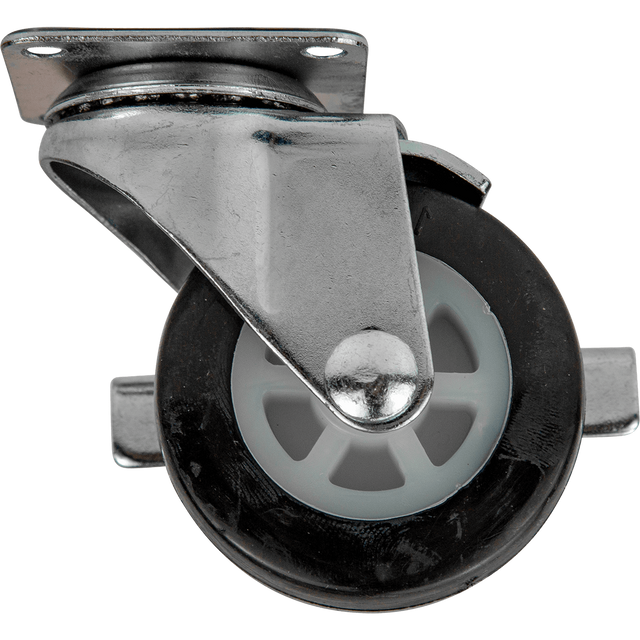 Honeywell Back Caster for CO60PM Evaporative Cooler 2402430