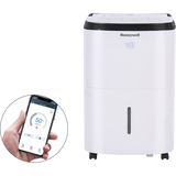 Honeywell 30 Pint Dehumidifier w/ Optional Wi-Fi Alexa Enabled