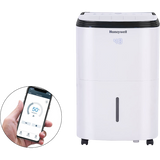 Honeywell 30 Pint Dehumidifier w/ Optional Wi-Fi Alexa Enabled