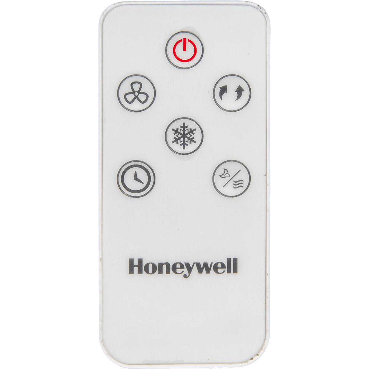 Honeywell Remote Control for CS10PE Evaporative Air Cooler - Main