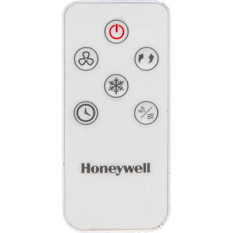 Honeywell Remote Control for CS10PE Evaporative Air Cooler - Main