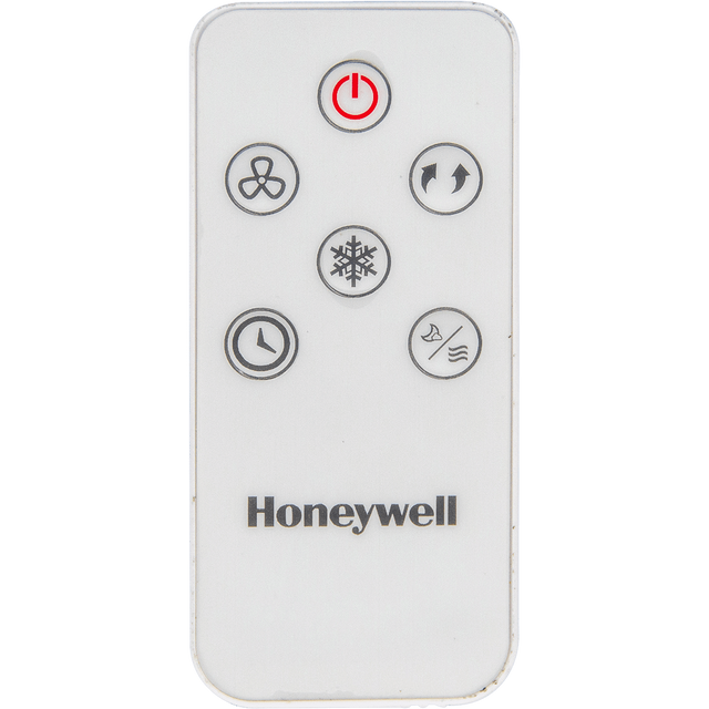 Honeywell Remote Control for CS10PE Evaporative Air Cooler - Main