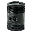 Honeywell 360 degrees Surround Heat Space Heater Black - Main