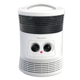 Honeywell 360 degrees Surround Heat Space Heater White - Main
