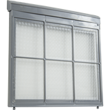 Honeywell 45 Pint Dehumidifier Replacement Filter