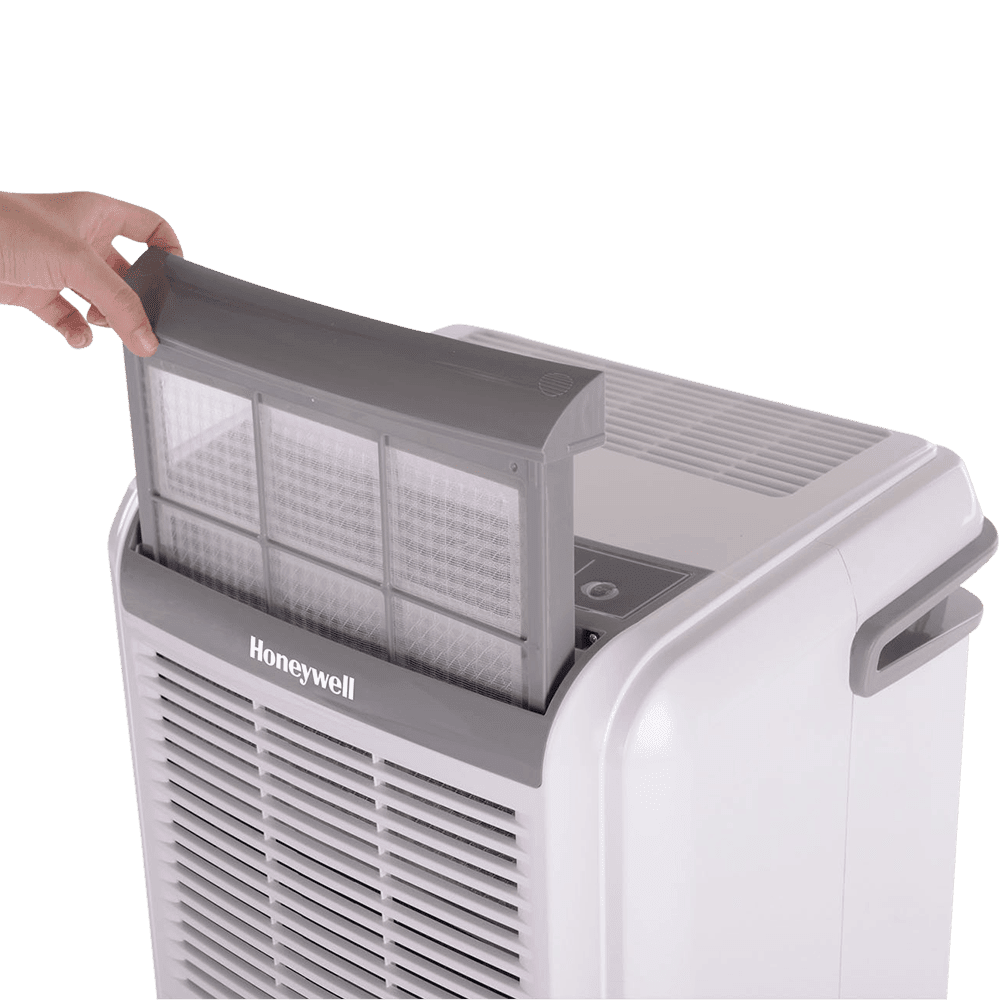 Honeywell 45 Pint Dehumidifier Replacement Filter