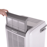 Honeywell 45 Pint Dehumidifier Replacement Filter