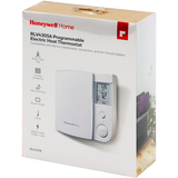 Honeywell 5-2 Day Programmable TRIAC Line Volt Thermostat - Box