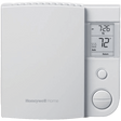 Honeywell 5-2 Day Programmable TRIAC Line Volt Thermostat - Main