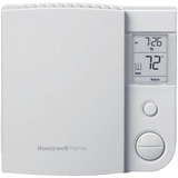 Honeywell 5-2 Day Programmable TRIAC Line Volt Thermostat - Main