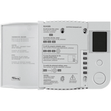 Honeywell 5-2 Day Programmable TRIAC Line Volt Thermostat - Open