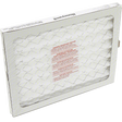 Honeywell 50049537-005/U Dehumidifier Filter for DR65 (9 in x 11 in x 1 in) - Main