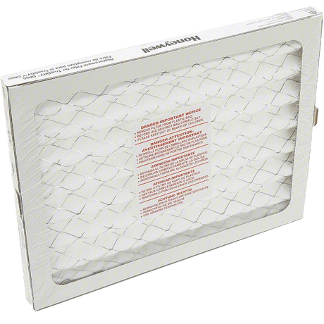 Honeywell 50049537-005/U Dehumidifier Filter for DR65 (9 in x 11 in x 1 in) - Main