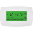 Honeywell 7 Day Programmable Thermostat w/ Touchscreen Display - Main