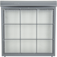 Honeywell 70 Pint / 50 Pint Dehumidifier Replacement Filter