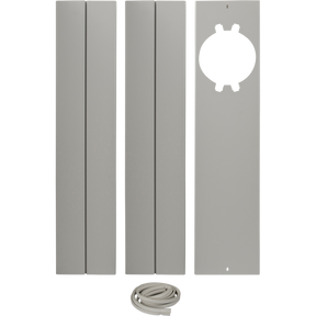Honeywell 80-inch Sliding Door Kit MM-MN-MO A-4239-400-P