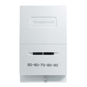 Honeywell Standard CT50K1002 Heat Only Thermostat