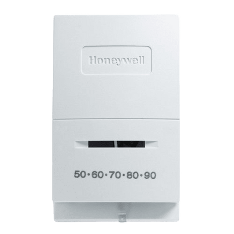 Honeywell Standard CT50K1002 Heat Only Thermostat