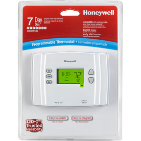 Honeywell RTH2510B1000 Thermostat