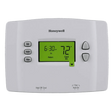 Honeywell RTH2510B 7-Day Programmable Thermostat