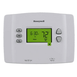 Honeywell RTH2510B 7-Day Programmable Thermostat