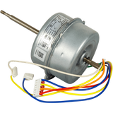 Honeywell Replacement Fan Motor for MO08CESWK6 Portable Air Conditioner - Main