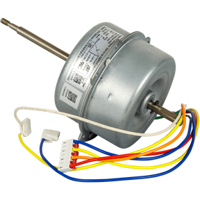 Honeywell Replacement Fan Motor for MO08CESWK6 Portable Air Conditioner - Main
