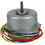 Honeywell Replacement Fan Motor for MN4CFS0 Portable Air Conditioner - Main