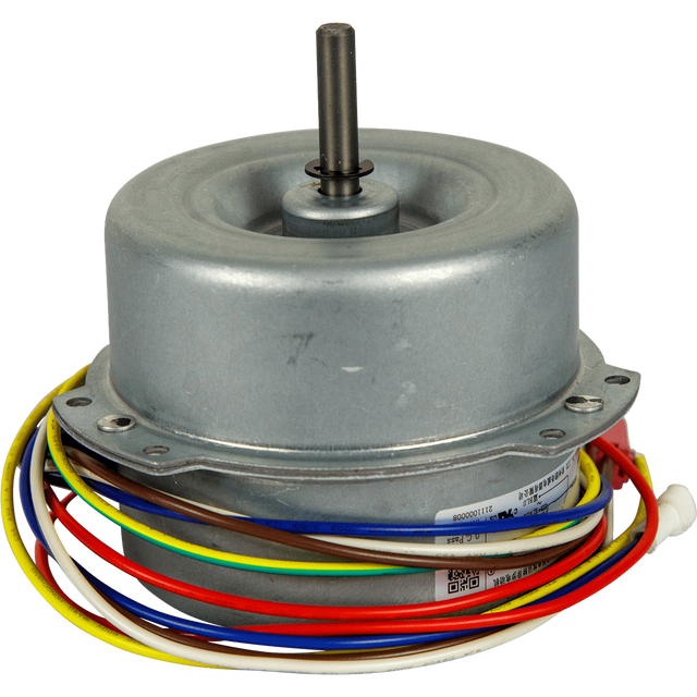 Honeywell Replacement Fan Motor for MN4CFS0 Portable Air Conditioner - Main