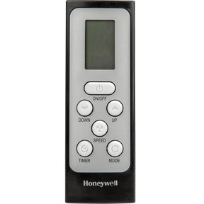 Honeywell Remote Control for MM14CHCS Series Portable AC A2530-583-AF01