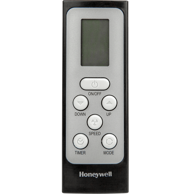 Honeywell Remote Control for MM14CHCS Series Portable AC A2530-583-AF01