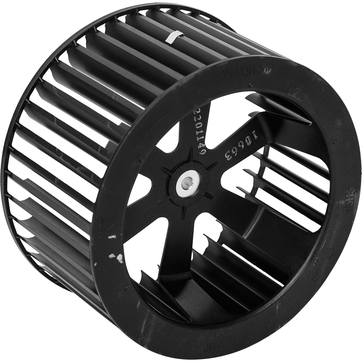 Honeywell Replacement Upper Blower Wheel for HW Portable AC