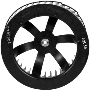 Honeywell Lower Blower Wheel for HW Portable AC - Main