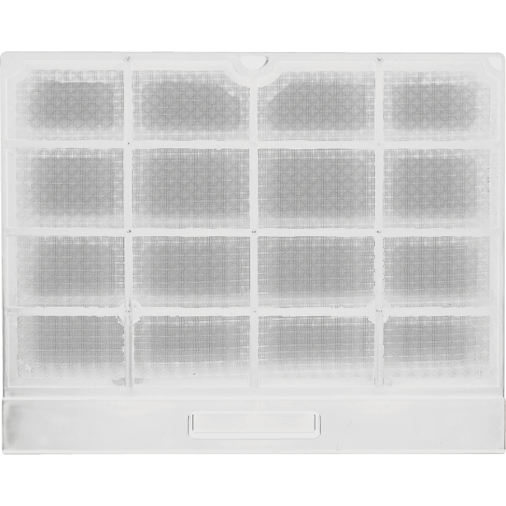 Honeywell Air Filter for MN10/MN12 - White