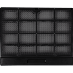 honeywell air filter for mn series