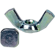 Honeywell Butterfly Screws & Nuts (A7227-020/A7200-150) - Main