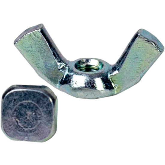 Honeywell Butterfly Screws & Nuts (A7227-020/A7200-150) - Main