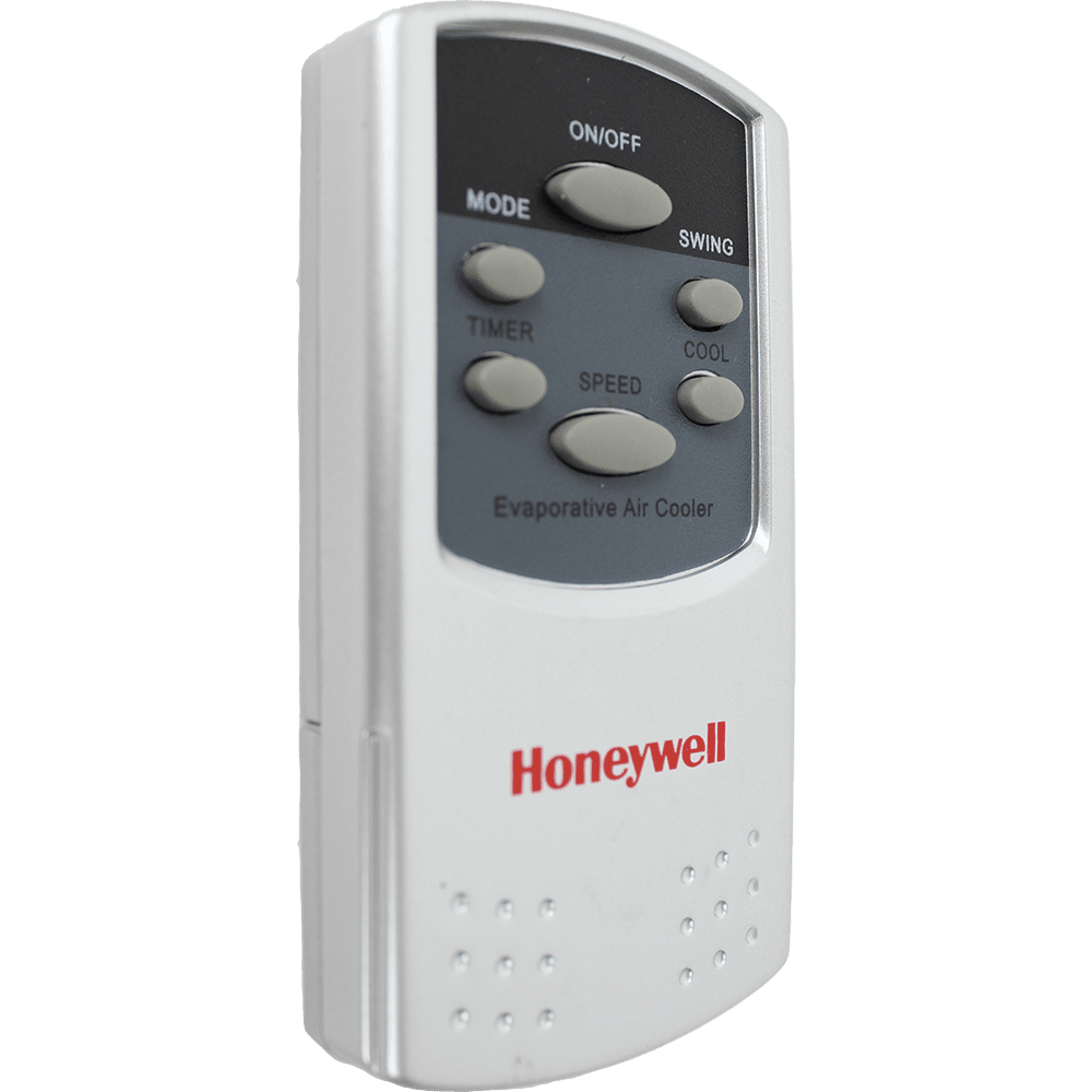 honeywell remote control