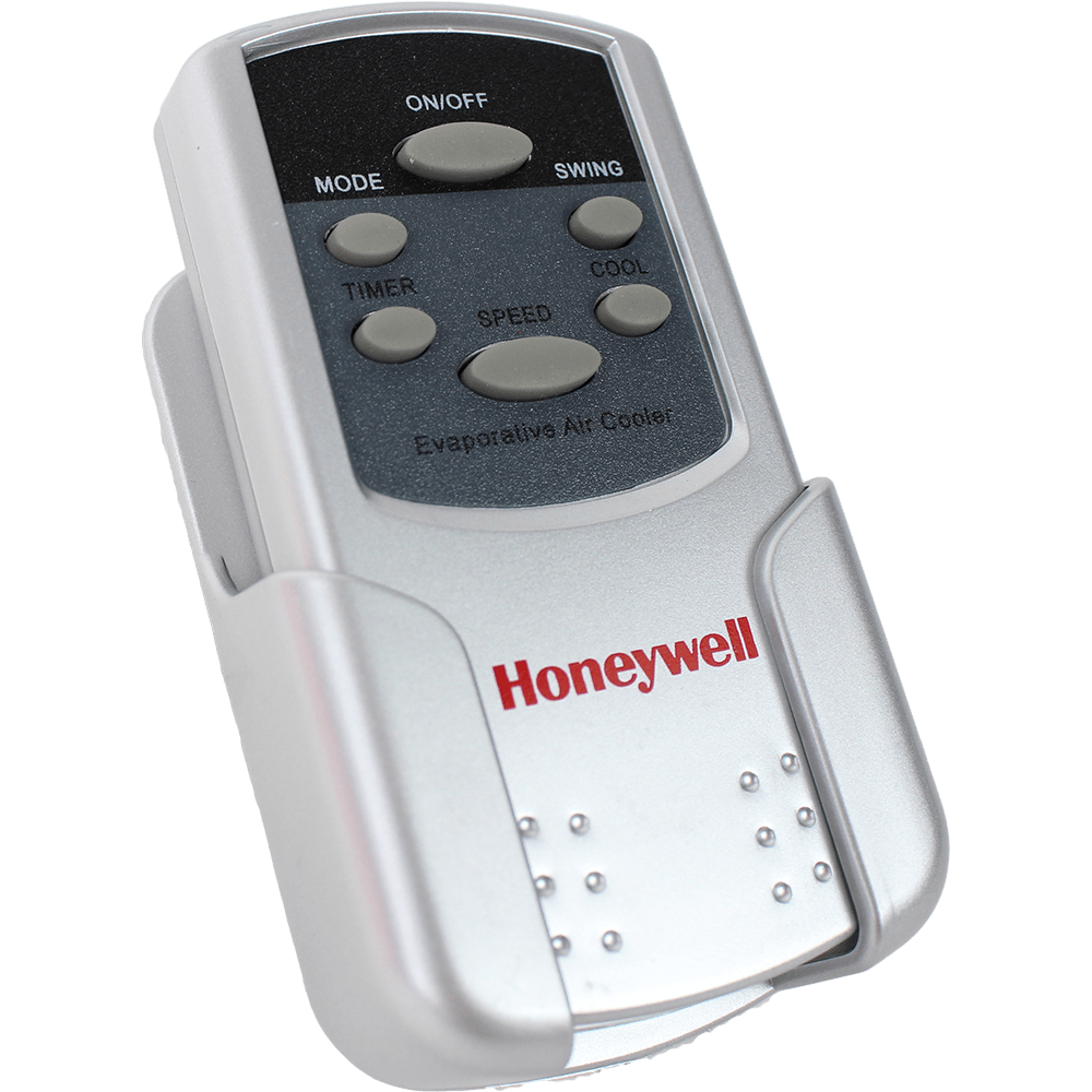 honeywell remote control