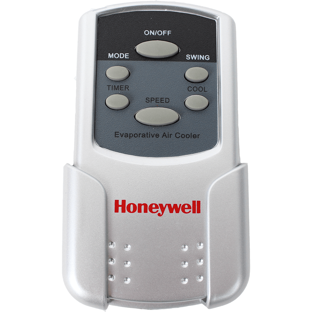 honeywell remote control