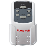 honeywell remote control