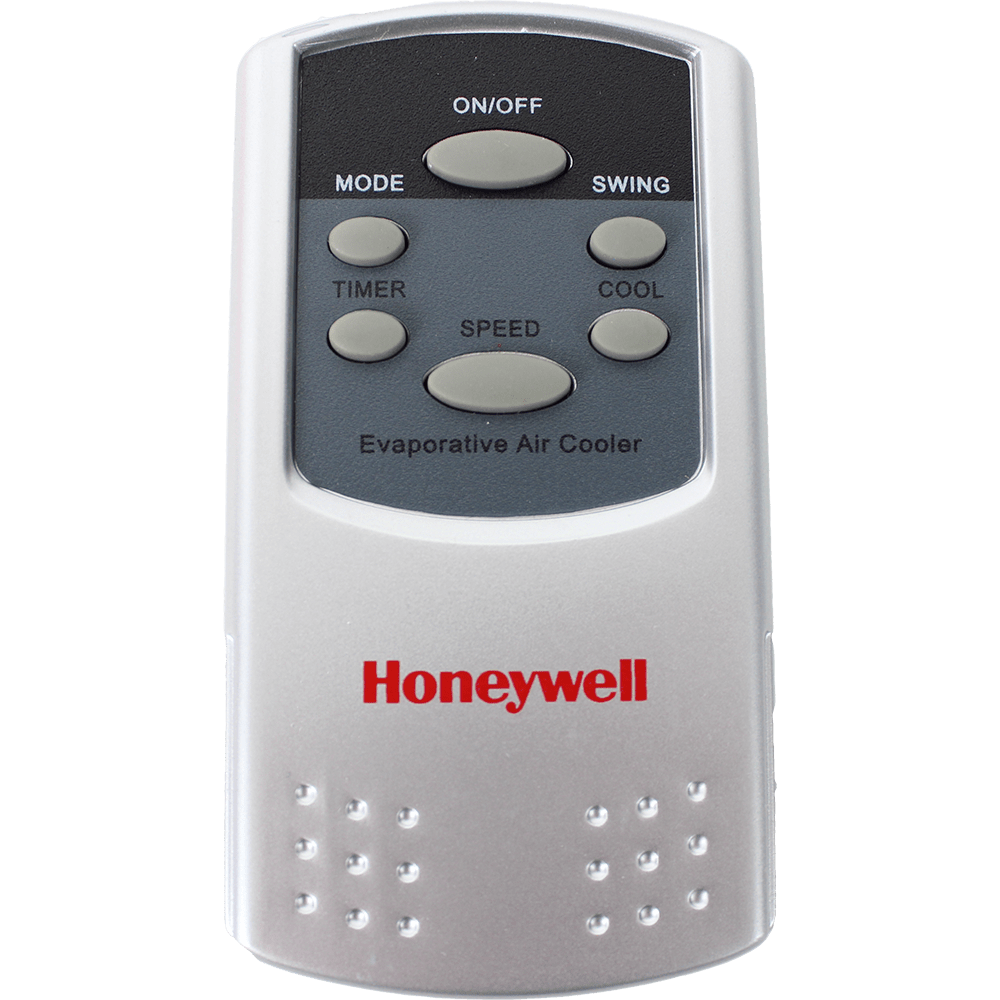 honeywell remote control
