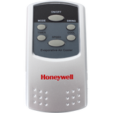 honeywell remote control